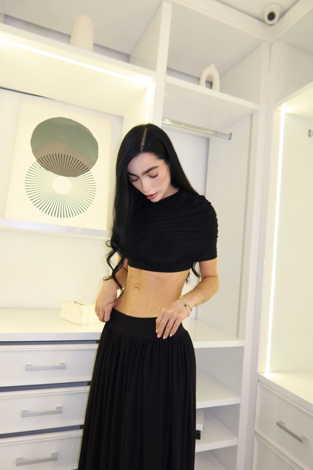 SET ELARA