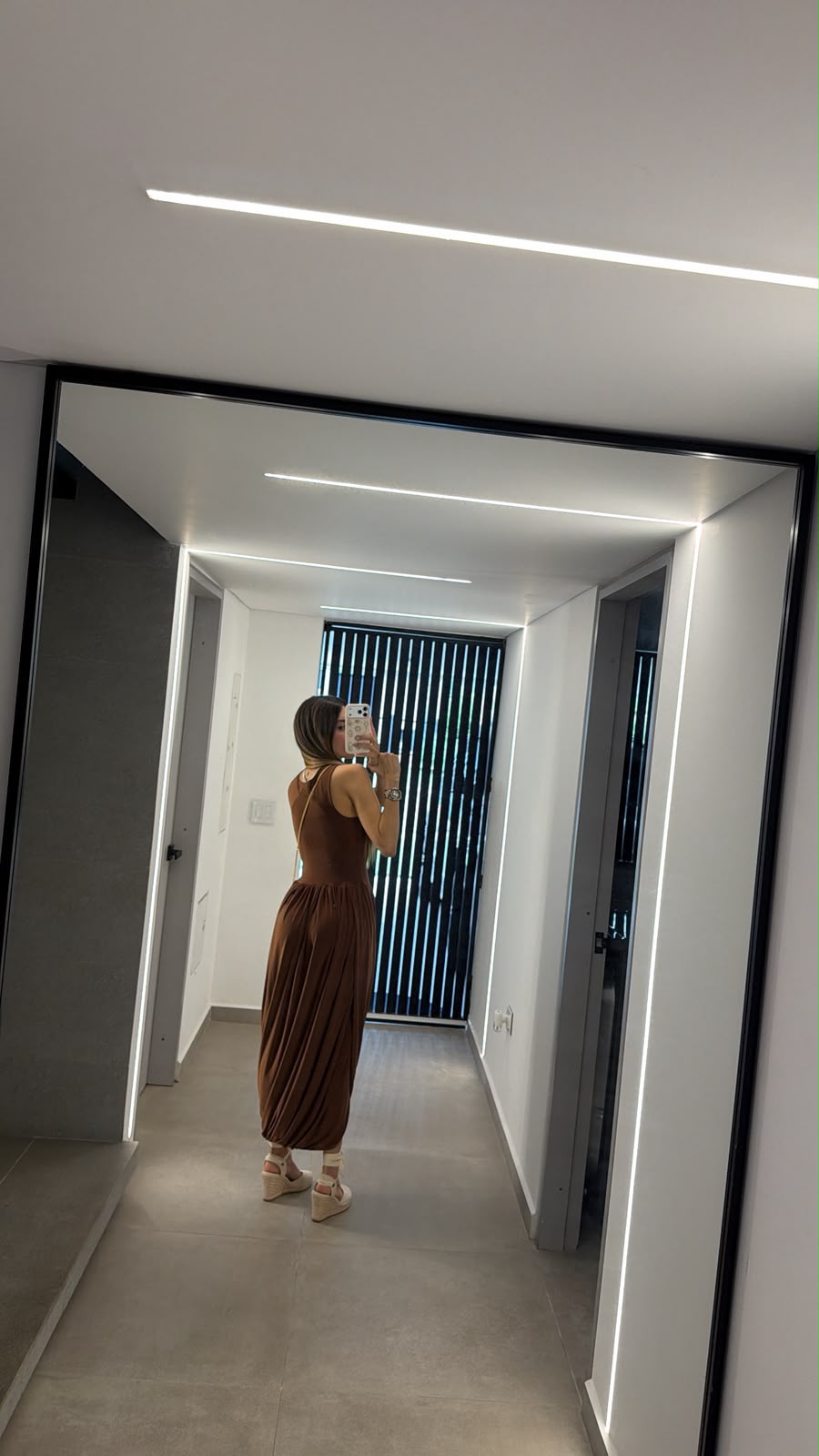 VESTIDO LOREN