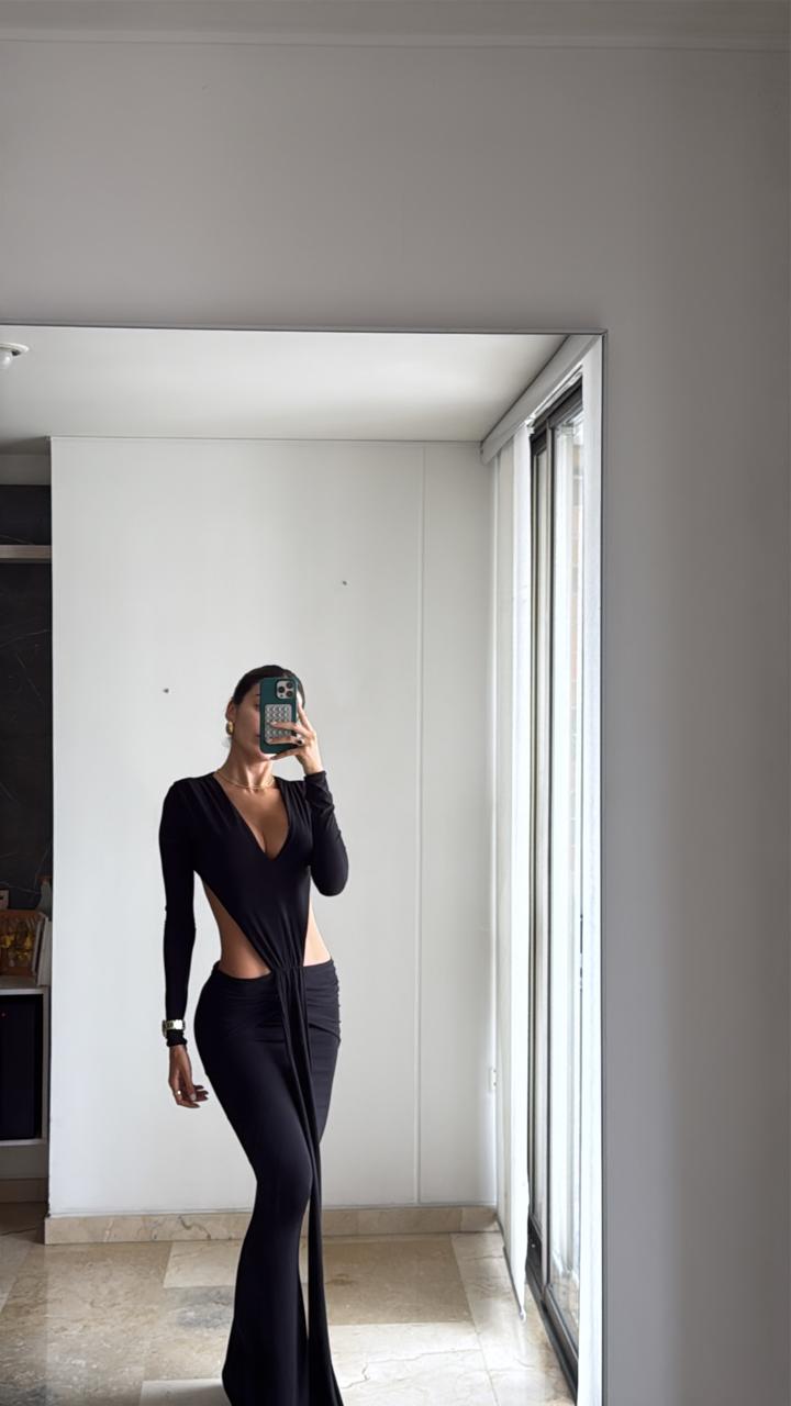 VESTIDO GELLERT