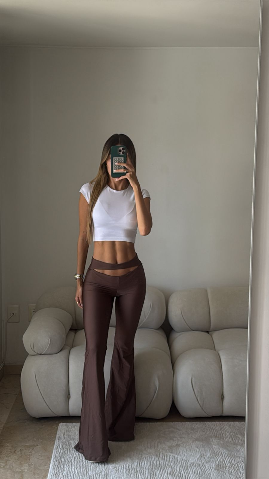 MUZO PANTS