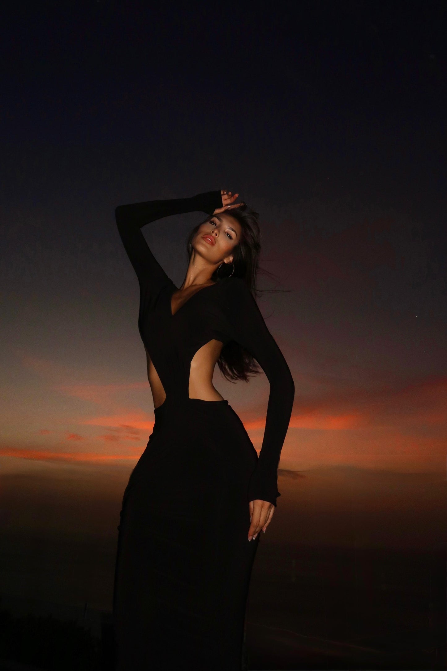 VESTIDO GELLERT
