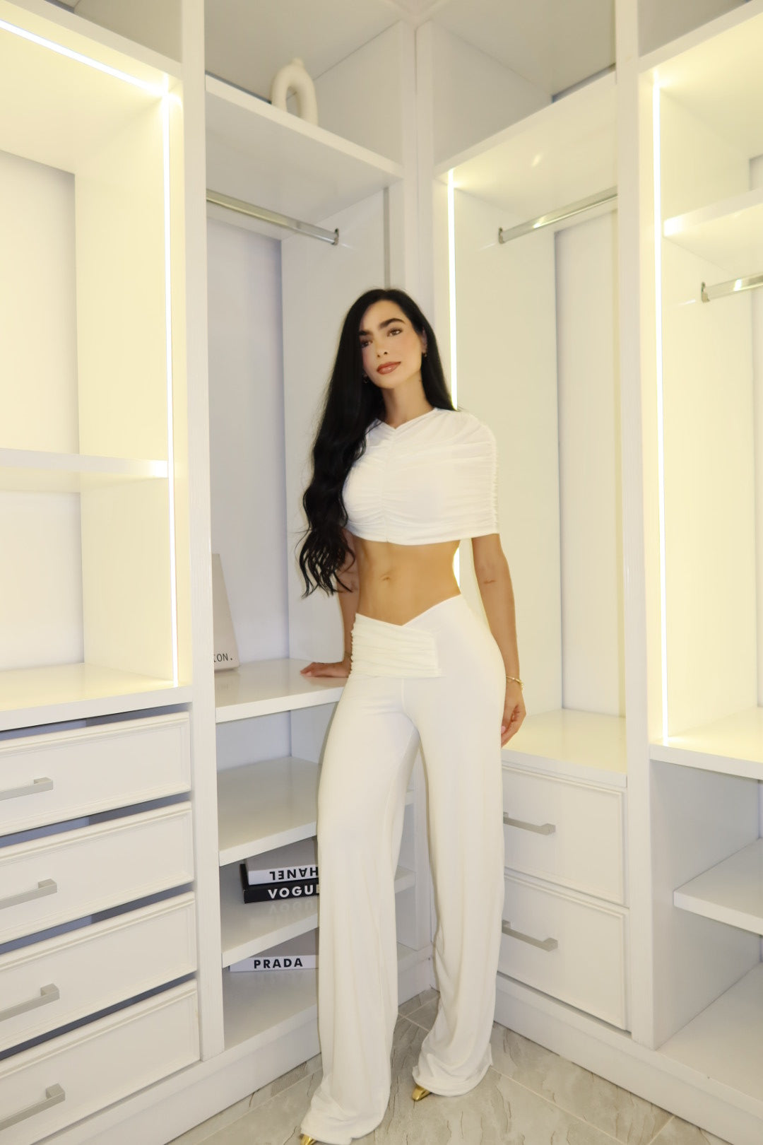 SET LUMIERE