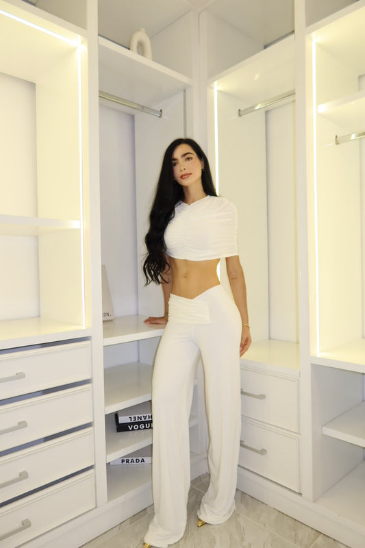 SET LUMIERE