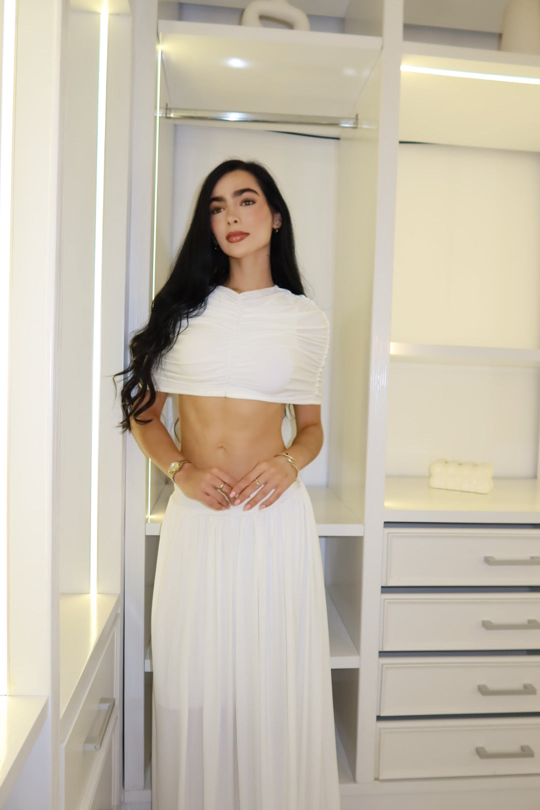 SET ELARA