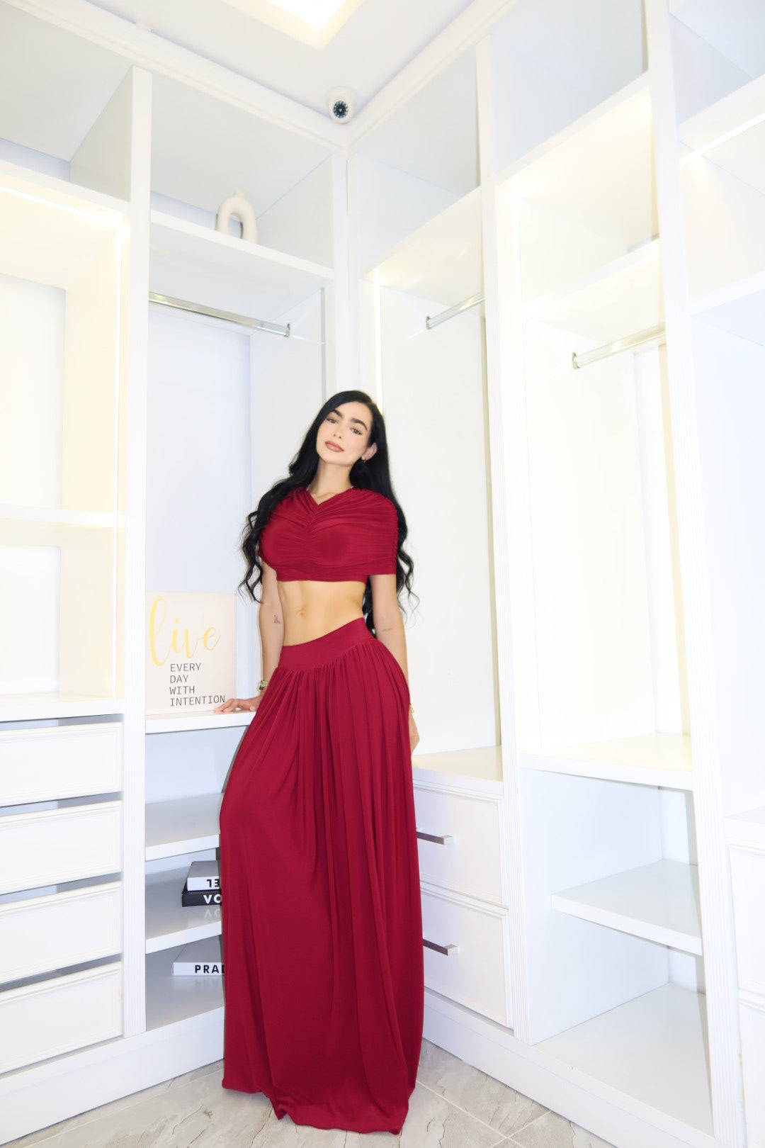 SET ELARA