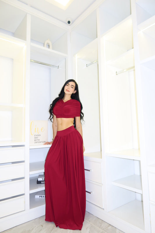 SET ELARA