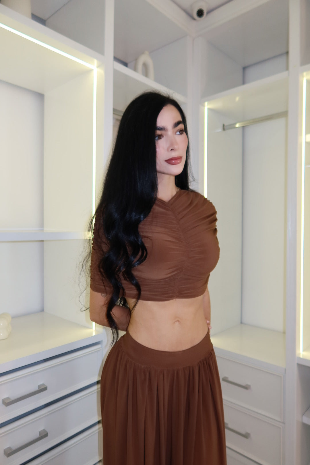 SET ELARA
