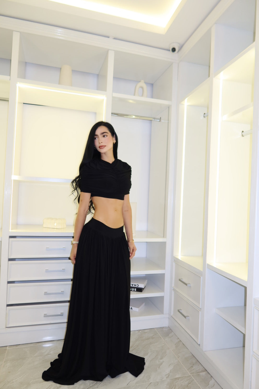 SET ELARA