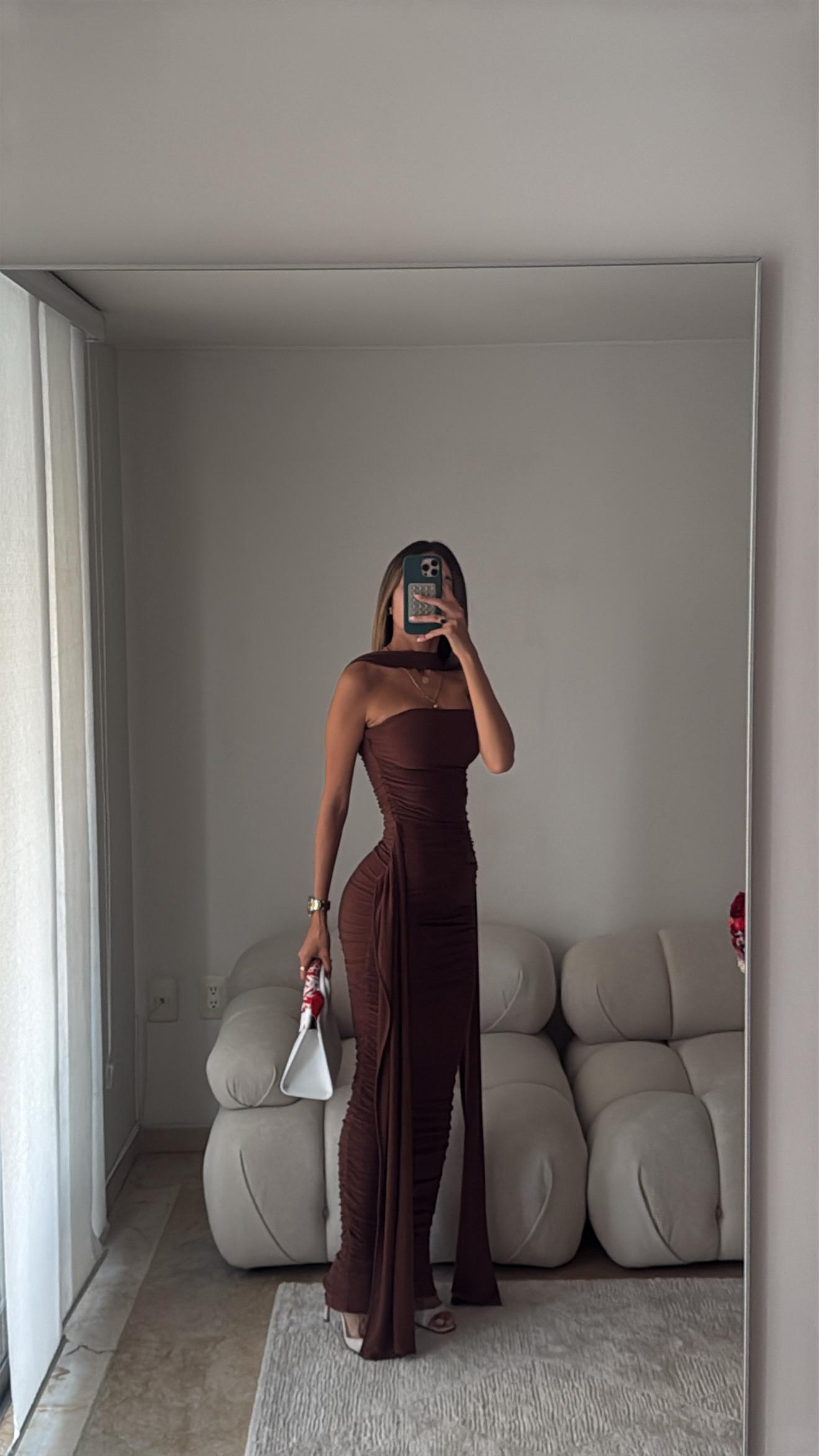 VESTIDO GRACE
