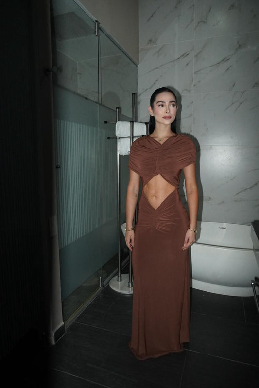 VESTIDO REVIERE
