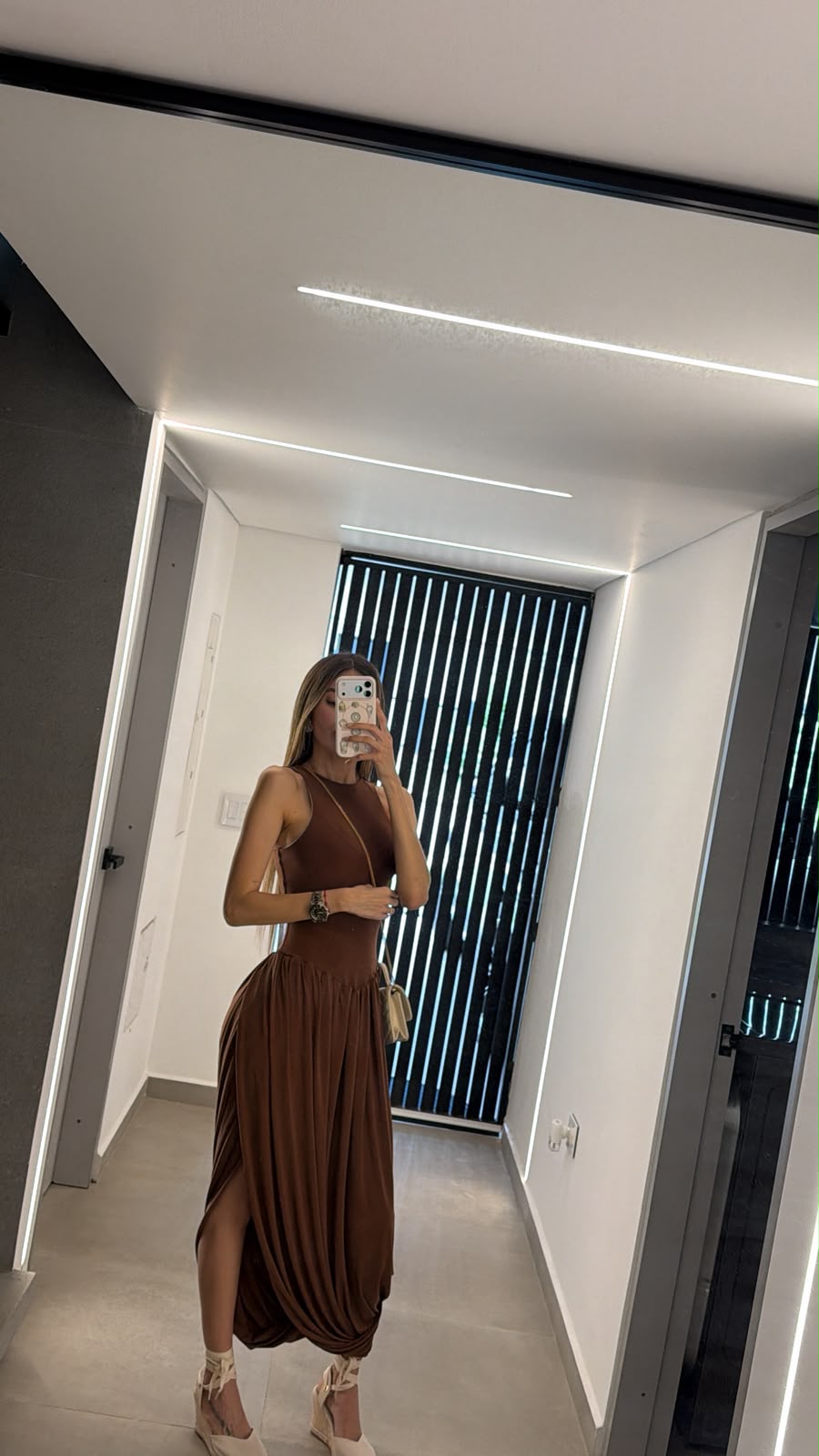 VESTIDO LOREN