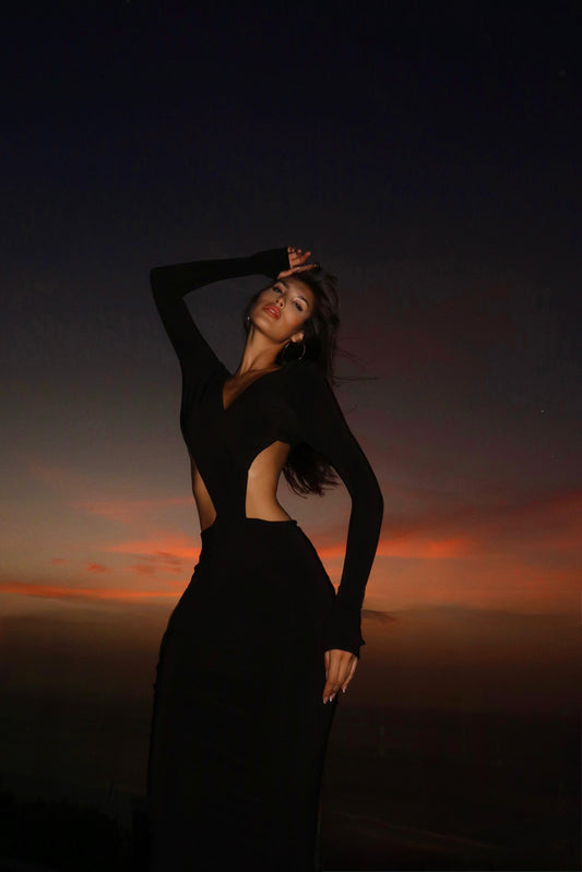 VESTIDO GELLERT