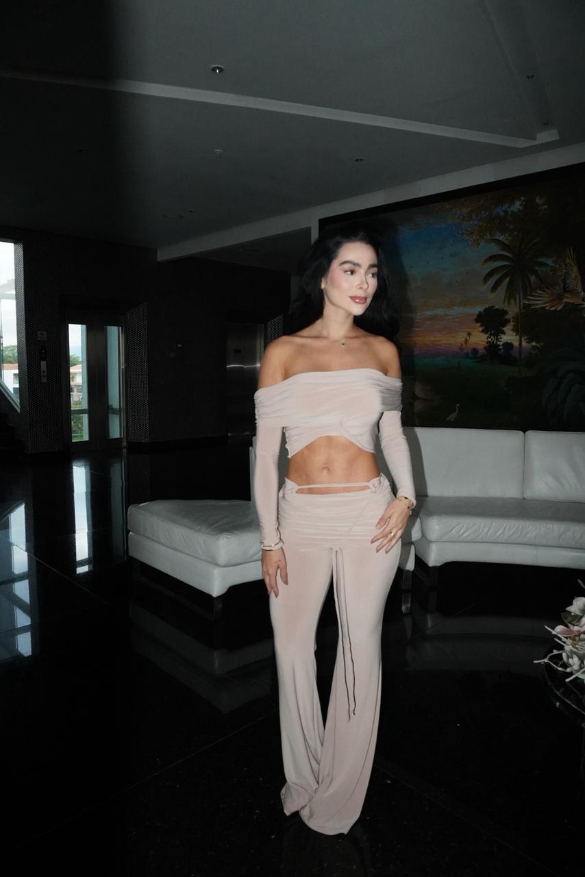 PANTALON DIAMOND