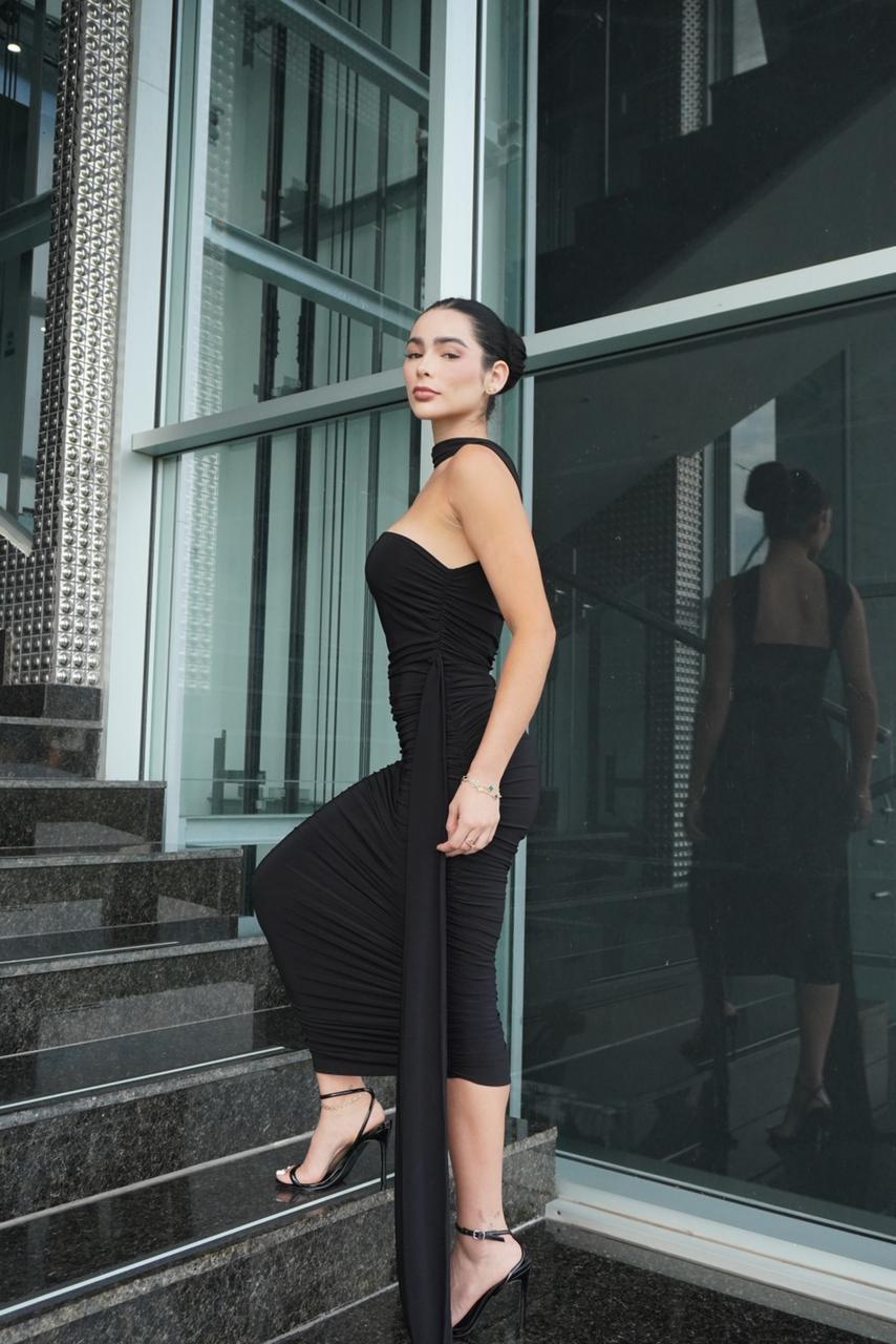 VESTIDO GRACE