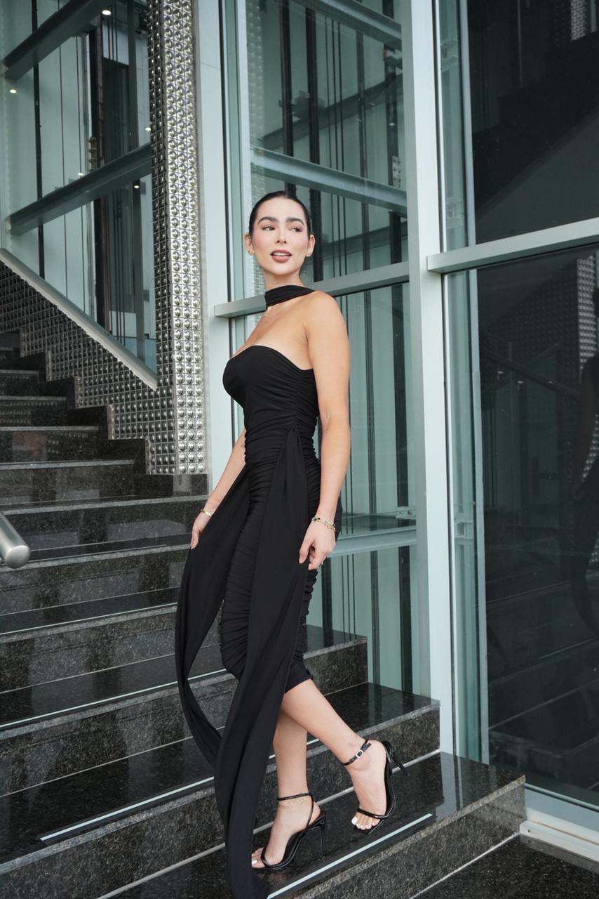 VESTIDO GRACE