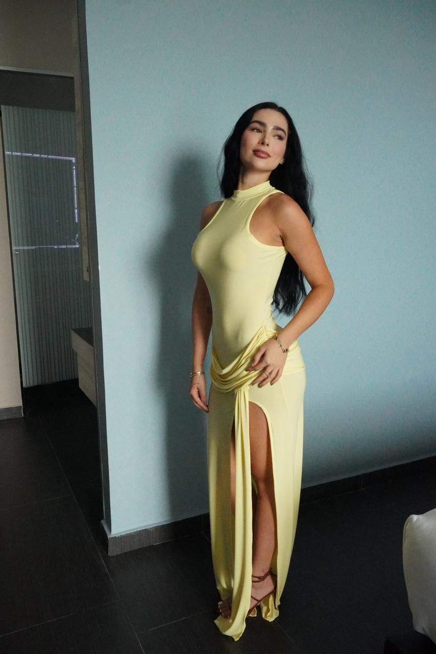 VESTIDO OPERA