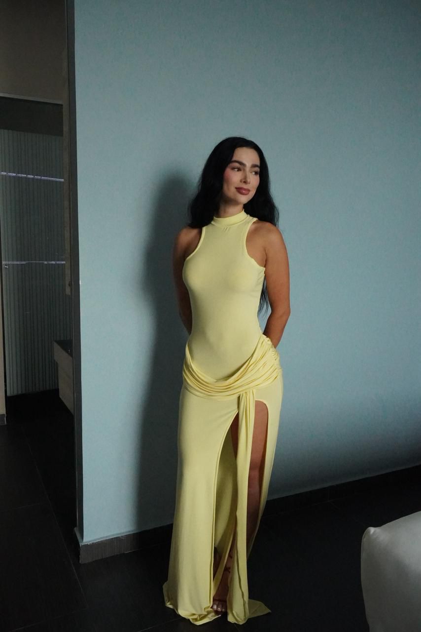 VESTIDO OPERA