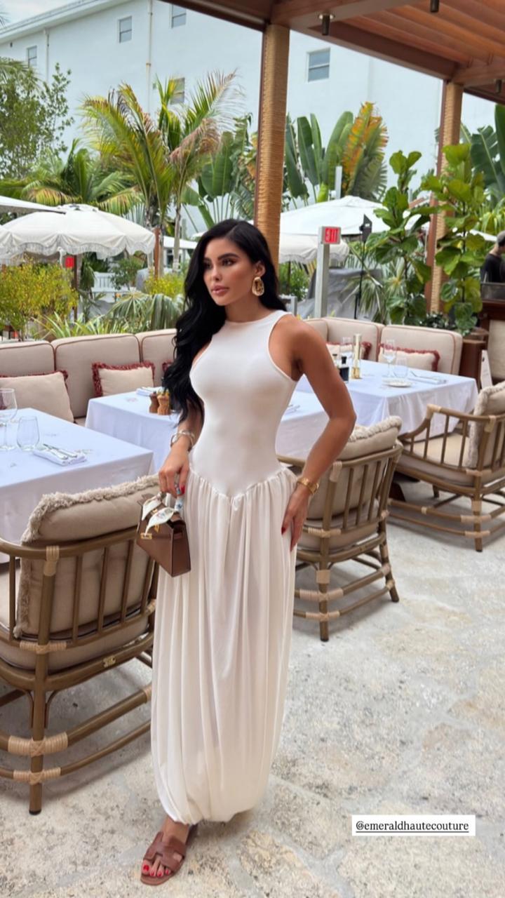 VESTIDO LOREN